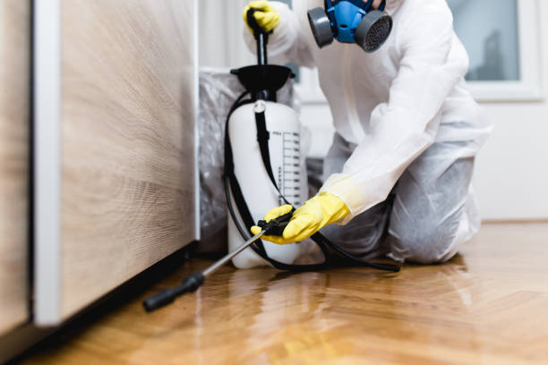  Aust, IN Pest Control Pros